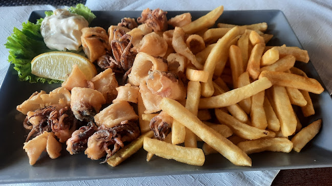 Restoran Istra - Poreč