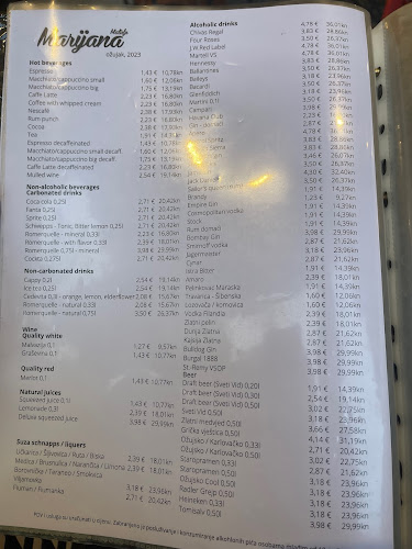 Trg maršala Tita 10, 51211, Matulji