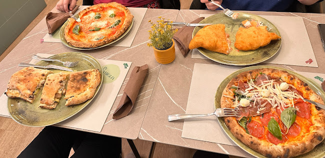 IN FAMIGLIA restaurant pizzeria - Gastronomija i ugostiteljstvo