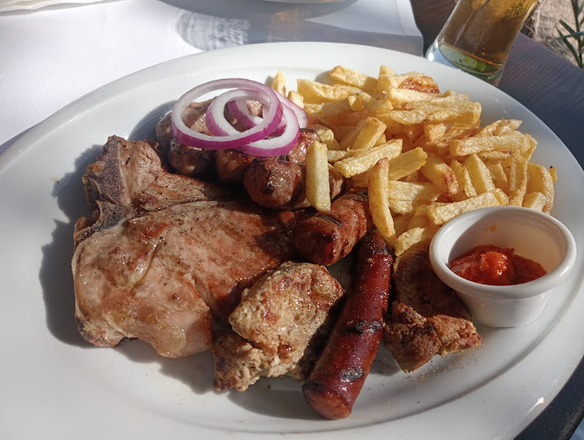 Konoba Bukara - Drvenik