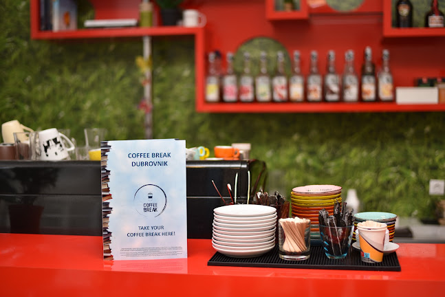 Ul. branitelja Dubrovnika 41, 20000, Dubrovnik