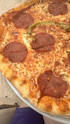 Pizzeria Konoba El Toro - Gastronomija i ugostiteljstvo