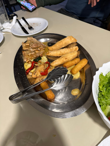 Ugostiteljski obrt Dinamo - Ozalj