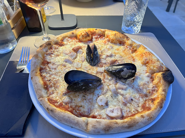 Restaurant Prova Dubrovnik - Dubrovnik