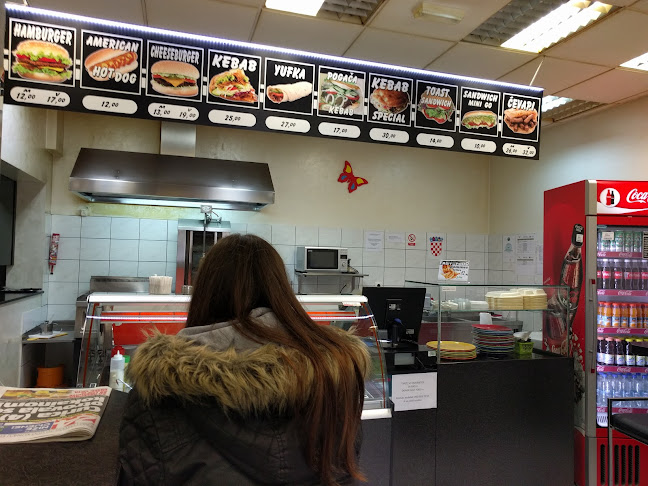 Opinii despre Fast Food Doner în Čakovec - Gastronomija i ugostiteljstvo