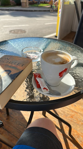 Opinii despre K Ribaru în Novigrad - Gastronomija i ugostiteljstvo