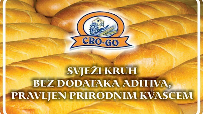 CRO - GO d.o.o.