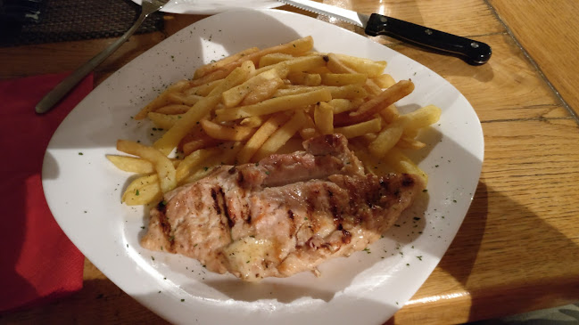 Comentarii opinii despre Konoba Okruk (Bistro Renata)