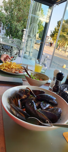 Opinii despre Restaurant Bracera în Baška Voda - Gastronomija i ugostiteljstvo