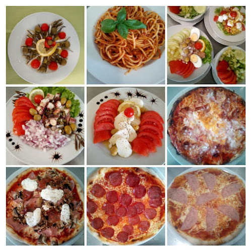 Pizzeria Torkul - Lumbarda