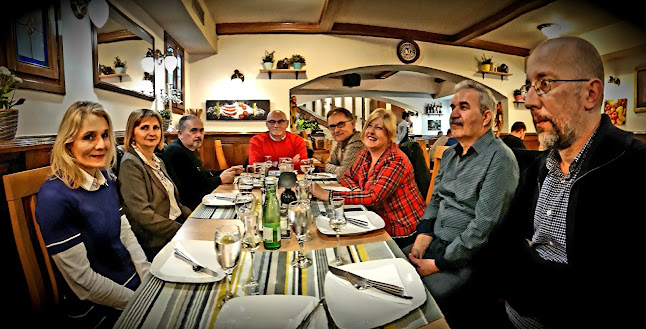 Comentarii opinii despre Caffe bar i bistro PodRoom Grill