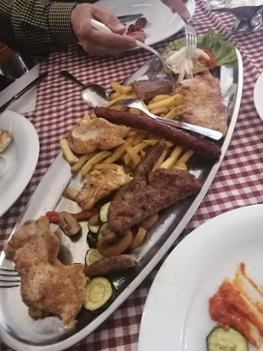 Comentarii opinii despre Restaurant Laguna