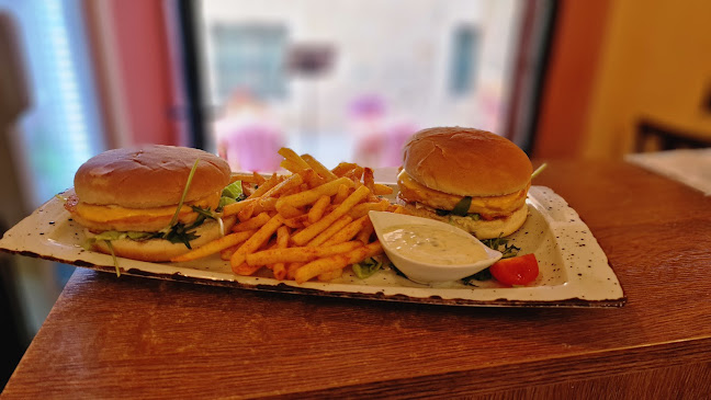 Mama's Pot Tavern - Dubrovnik