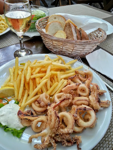 Comentarii opinii despre Konoba Pakoštanac