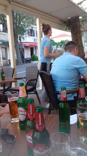 caffe bar "Biser" - Kraljevica