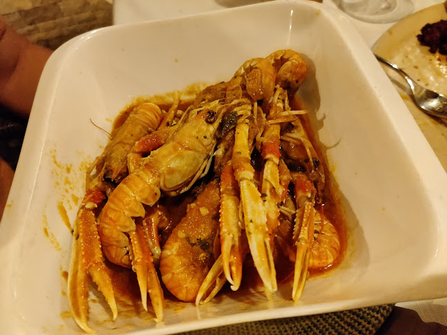 Opinii despre Bistro-pizzeria Luna în Umag - Gastronomija i ugostiteljstvo