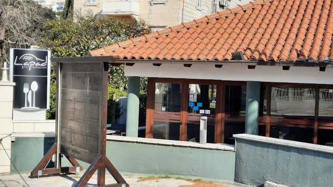 Lapad Restaurant
