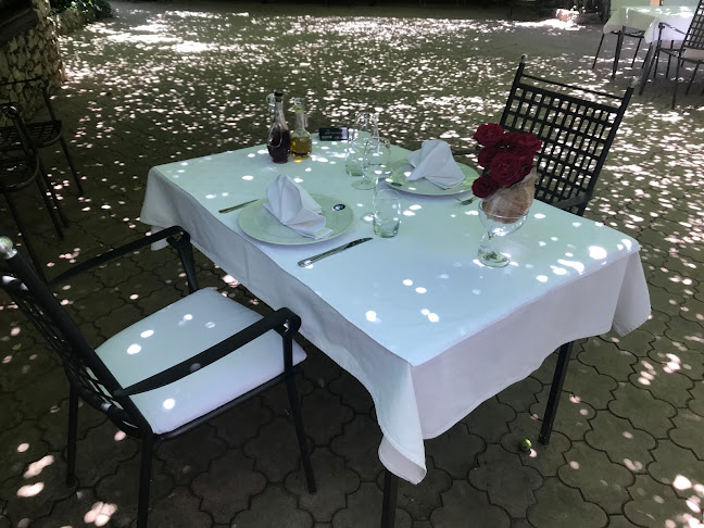 Restaurant Uzorita - Šibenik