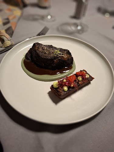 Amfiteatar Restaurant - Pula