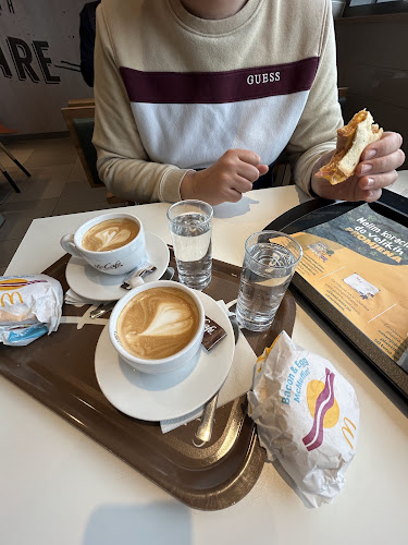 Opinii despre McDonald's Vrata Jadrana, Kastav în Kastav - Gastronomija i ugostiteljstvo