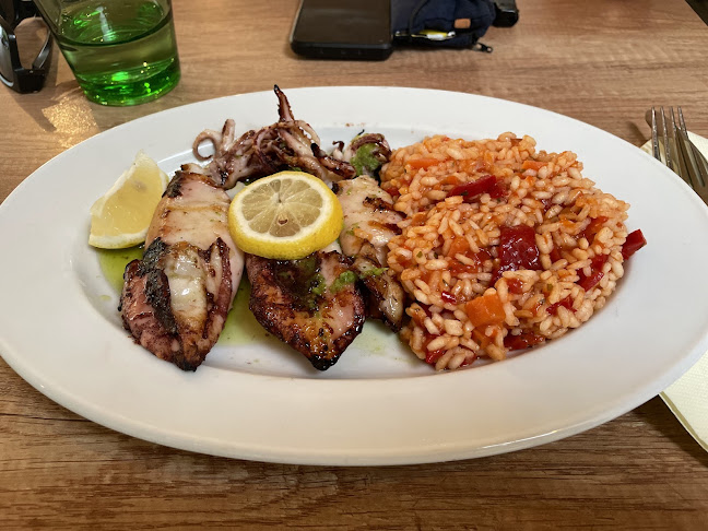 Trg kralja Tomislava 4a, 21310, Omiš