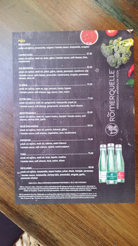 Opinii despre Restaurant Veneranda Split în Split - Gastronomija i ugostiteljstvo