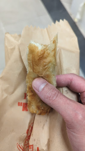 Comentarii opinii despre Pekara Rusica