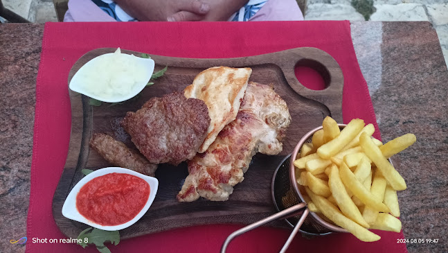 STEAK HOUSE PIAZZA CAMPITELLI - Gastronomija i ugostiteljstvo