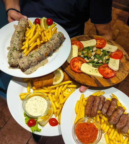 Restoran Porton Biondi