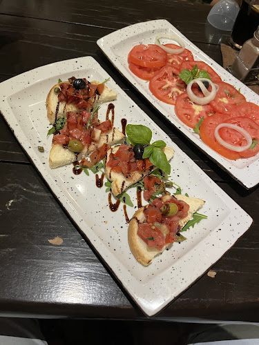 Comentarii opinii despre Restoran Creshendo