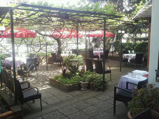 Lašćinska Klet - Restoran - Ferenčina