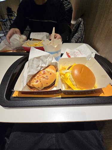 McDonald's Velika Gorica - Velika Gorica