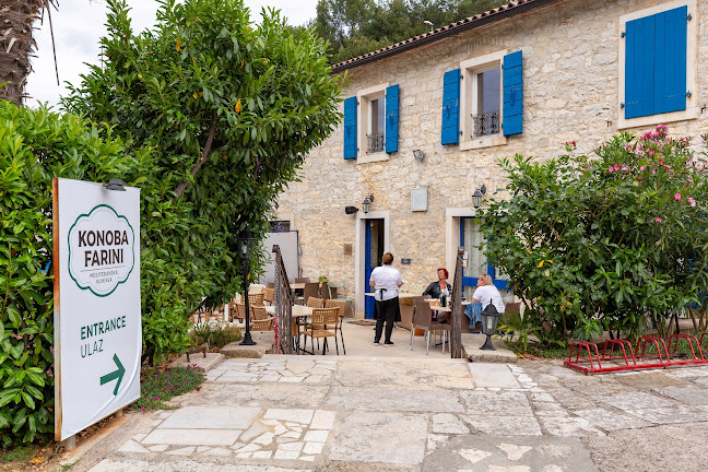 Comentarii opinii despre Konoba Farini