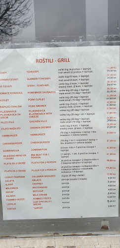 Pečenjarnica Super Ćevap - Varaždin