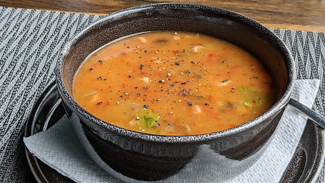 Comentarii opinii despre Bistro Familija