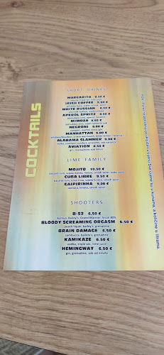 Comentarii opinii despre Galerija & Kolenda