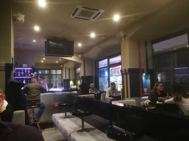 Barcaffe 1010 - Vinkovci