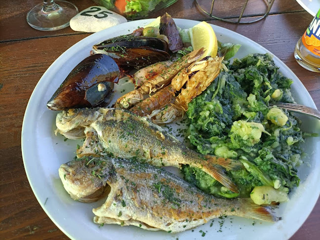 Konoba La Turo - Rovinj