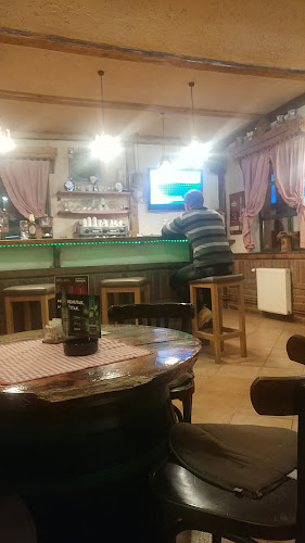 Caffe bar Bijela Hiža - Gornje Vratno