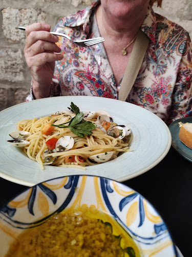 Restaurant Lanii - Dubrovnik