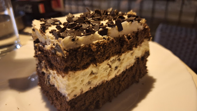 Slastičarnica Calimero