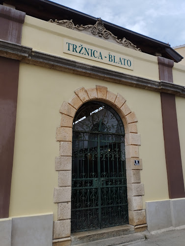 Opinii despre Tržnica Blato în Blato - Gastronomija i ugostiteljstvo