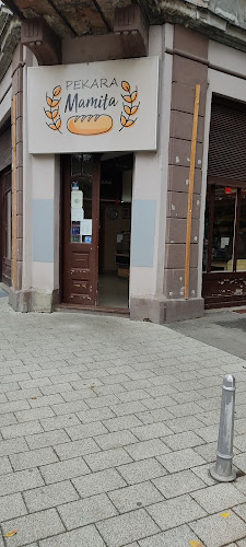 Pekarnica Mamita