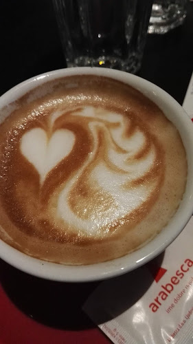 Alfresco bar - Gastronomija i ugostiteljstvo