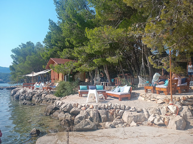 Soline, 21463, Vrboska