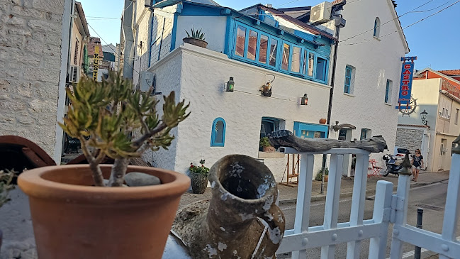 Comentarii opinii despre G&G Santa Maria