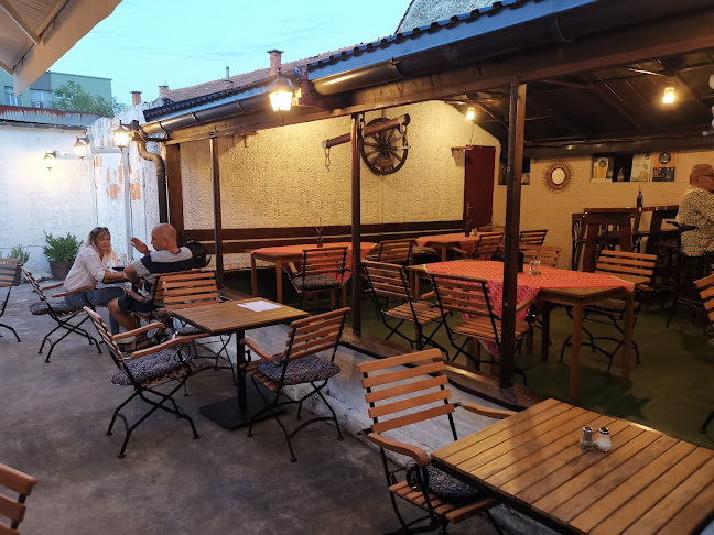 Konoba Kostanjac - Karlovac