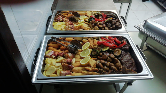 Opinii despre Ugostiteljski obrt Dinamo în Ozalj - Gastronomija i ugostiteljstvo