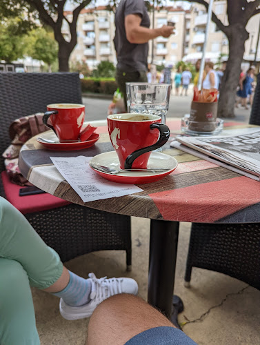 Caffe bar "Gost&Ona" - Gastronomija i ugostiteljstvo