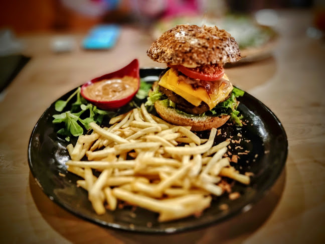 Pizzeria - Buffet Mrak